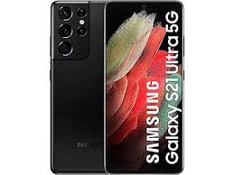 Samsung S21 Ultra